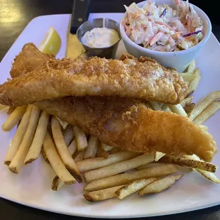 Some of the best fish &amp; chips around are at the Ripon Roadhouse.