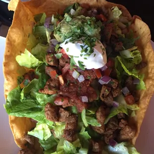 Taco Salad