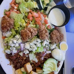 Cobb Salad