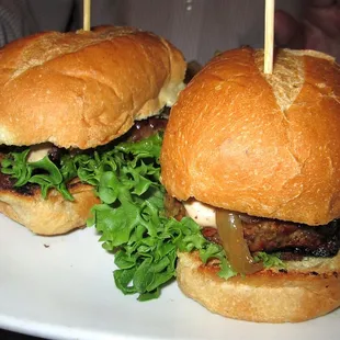Steak Sandwich