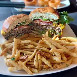 Juicy Lucy