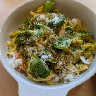 food, pasta, pasta dish