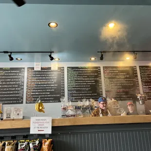 Favorite bagel joint