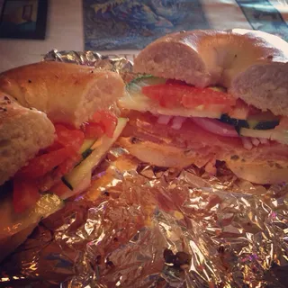 Sriracha Cream Cheese