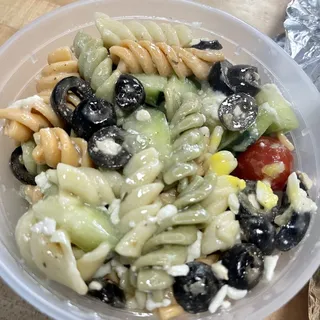 Pasta Salad