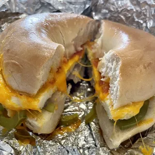 The Jaguar Breakfast