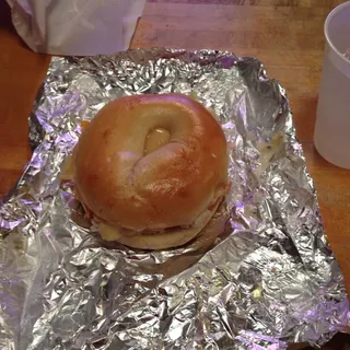 The Tonya Harding Club