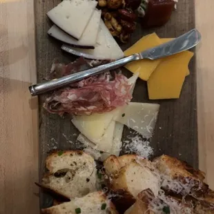 pick 4 charcuterie board
