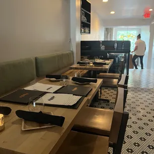sushi and sashimi