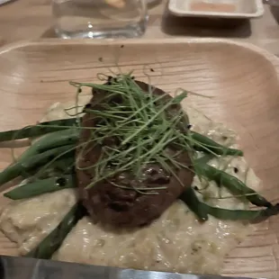 Beef Tenderloin