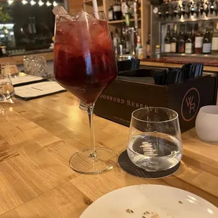 Red Sangria