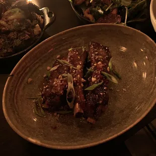 Pork Ribs
