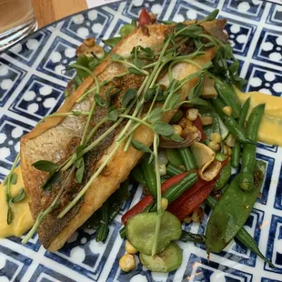 Branzino