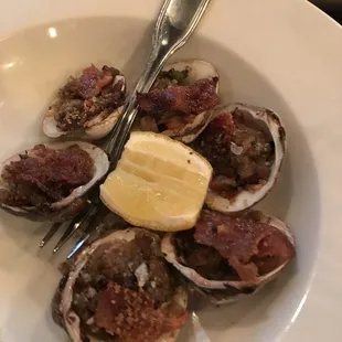 Clams Casino