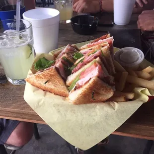 In case you were thinking about getting the club... do it.