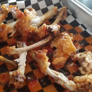 Best wings in denton for sure. This is THE PLACE to be this summer.