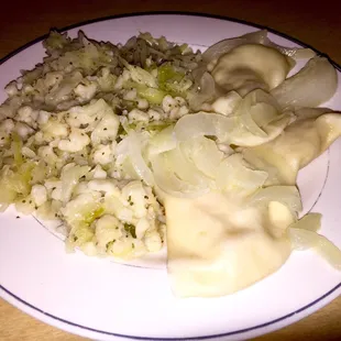 Dumplings