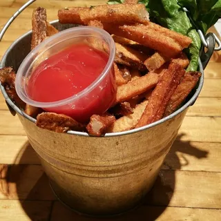 Bucket of Fries