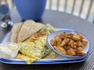 Barley's Backyard Uptown