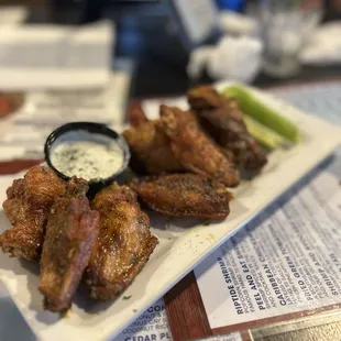 fried chicken wings, poultry, chicken wings, bbq chicken, bbq wings, chicken wings and fried chicken, fried chicken, food, chicken