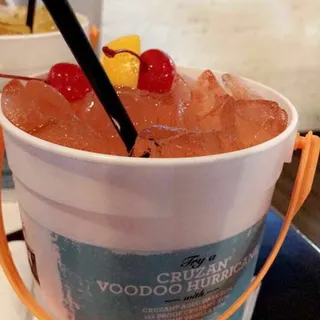 Voodoo Juice