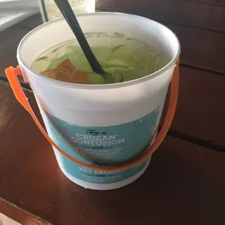 The Riptide Submersion