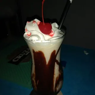 Mudslide