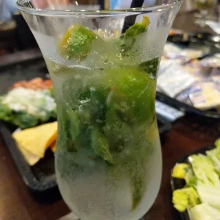 Classic Mojito