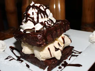 Caribbean Jack's Restaurant and Bar