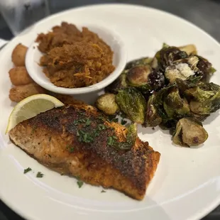 Sweet Potato Casserole