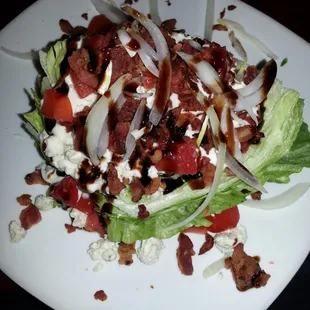Wedge Salad