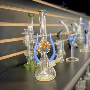 Waterpipes