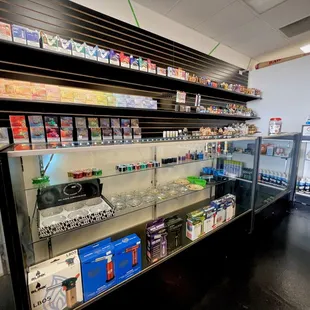 Vapes, Grinders, Ash Trays, and Torches!!