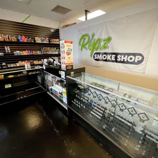Wraps, Blunts, Papers, Cones, and Accessories!