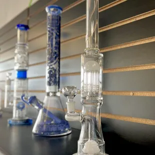 Waterpipes