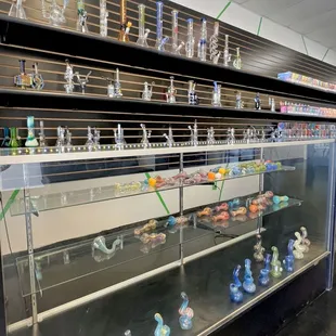 Glass and Hand Pipes!!!