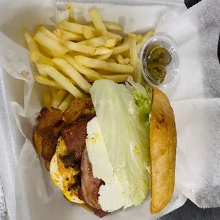 A Cubana Torta