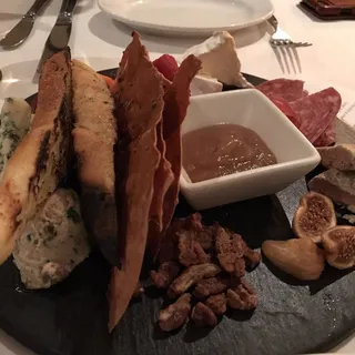 Charcuterie