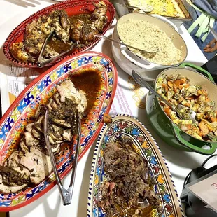 food
