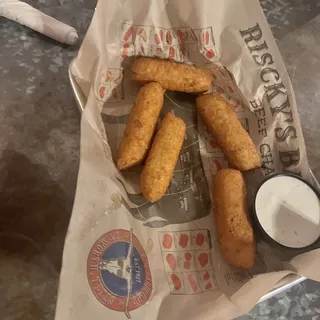 Cheese Sticks