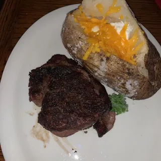 Tenderloin Filet