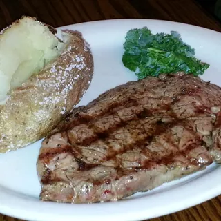 10oz Ribeye Steak