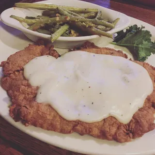Chicken Fried Steak