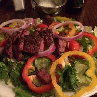 Steak Salad
