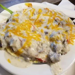 Breakfast Bowl