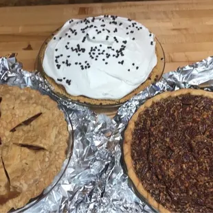 Dessert