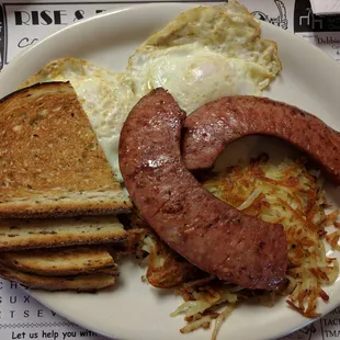 Kielbasa