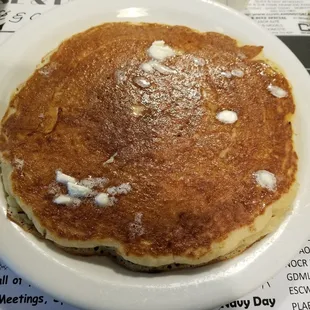 Hotcakes