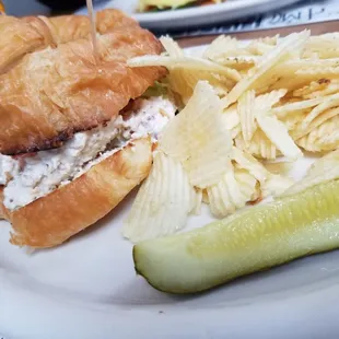 Chicken Salad Sandwich