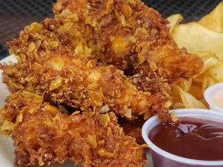 West Shine Family Restaurant